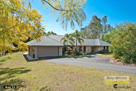 158 Wights Mountain Rd, Samford Valley, QLD 4520