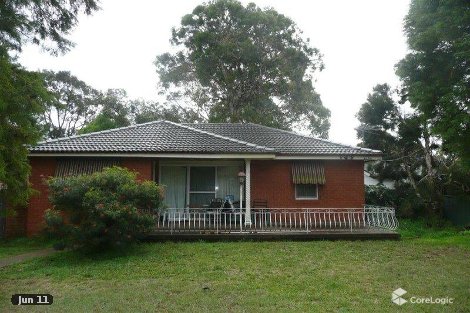 5 Sandakan Cres, Lethbridge Park, NSW 2770