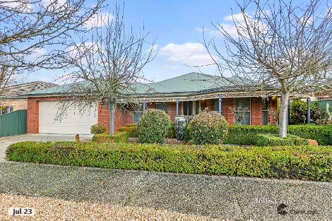 21 St Swindons Ave, Lake Gardens, VIC 3355