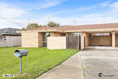 16a Labyrinth Way, South Lake, WA 6164