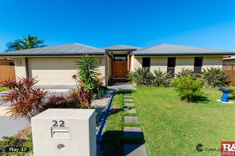 22 Middle Cove Ct, Sandstone Point, QLD 4511