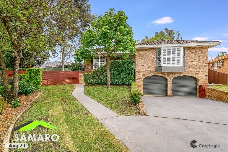 26 Cranfield Pl, Camden South, NSW 2570