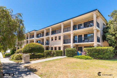 5/118 Broome St, Cottesloe, WA 6011