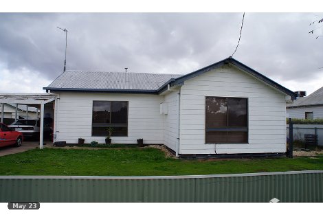 3 Alexander Ave, Horsham, VIC 3400