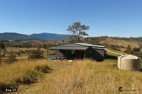 1111 Collins Creek Rd, Collins Creek, NSW 2474