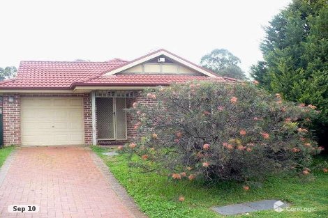 39 Hyacinth Ave, Macquarie Fields, NSW 2564