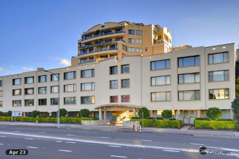 13/107-115 Pacific Hwy, Hornsby, NSW 2077