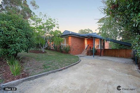 24 The Brentwoods, Chirnside Park, VIC 3116