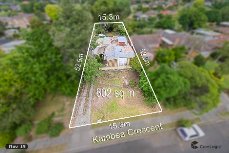 31 Kambea Cres, Viewbank, VIC 3084