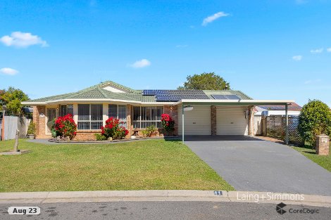 11 Castle Ct, Port Macquarie, NSW 2444