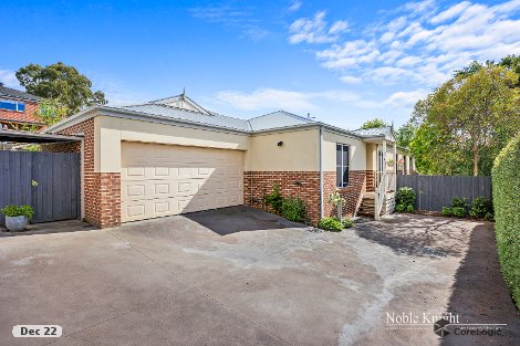 3/10 Armstrong Gr, Yarra Glen, VIC 3775