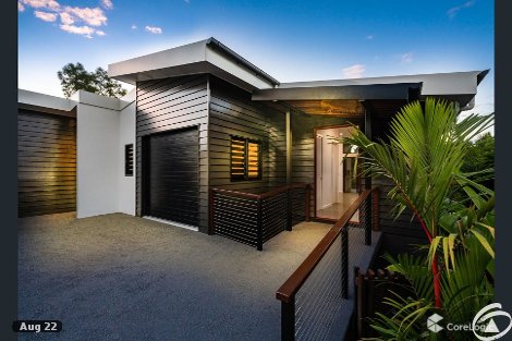 6 Diamond Cl, Stratford, QLD 4870