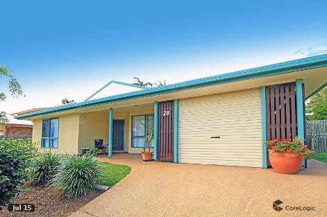 28 Clayton Rd, Lammermoor, QLD 4703