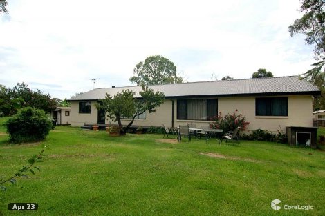 123 Whitegates Rd, Londonderry, NSW 2753