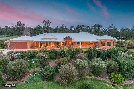 345 Peartree Lane, Parkerville, WA 6081