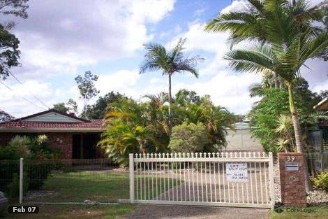 37 Bushmills Ct, Hillcrest, QLD 4118