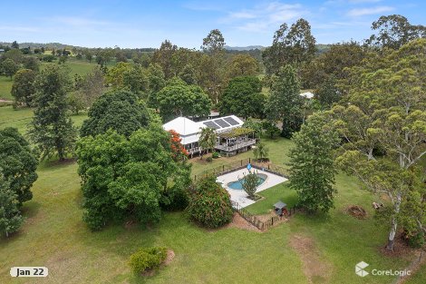 158 Knobby Glen Rd, Kandanga, QLD 4570