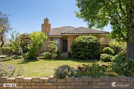 109 St James Rd, Rosanna, VIC 3084