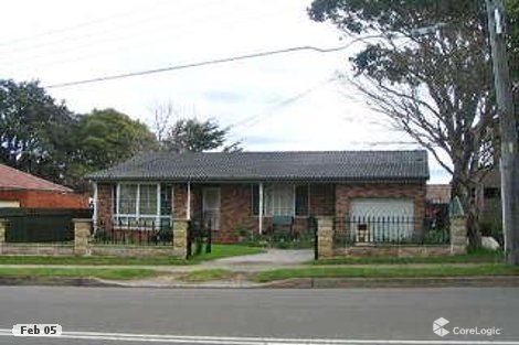 844 Forest Rd, Peakhurst, NSW 2210