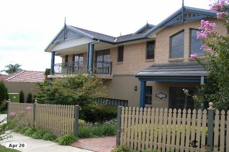 18/1-7 Barsden St, Camden, NSW 2570