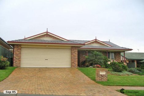 48 The Circuit, Shellharbour, NSW 2529