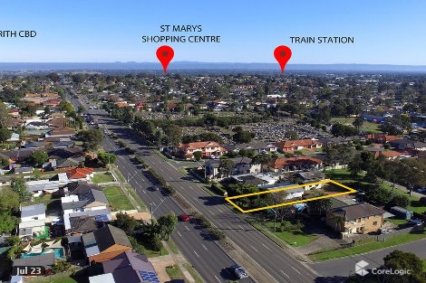 163 Great Western Hwy, Oxley Park, NSW 2760