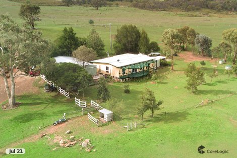 158 Montaza Rd, Tallawang, NSW 2852