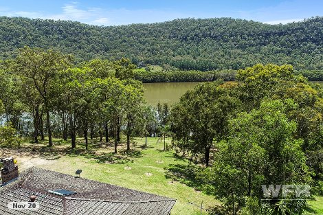 1157 Singleton Rd, Laughtondale, NSW 2775