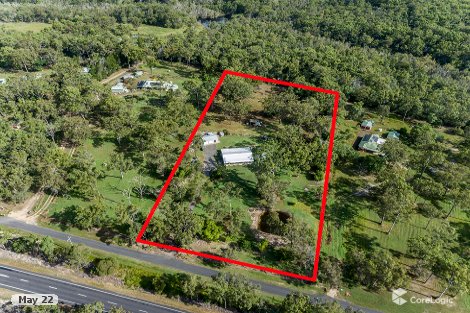 6 Horwood Dr, Bucca, QLD 4670