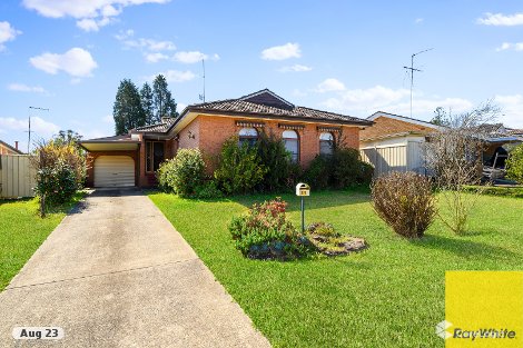 17 Peace Ave, St Clair, NSW 2759