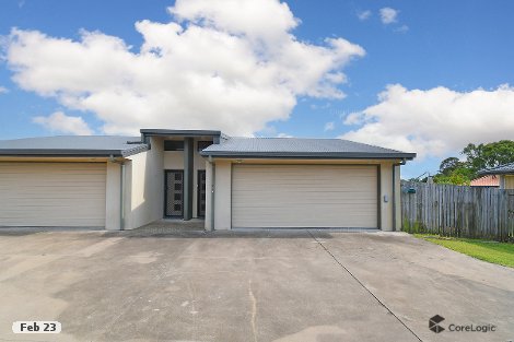 2/9 Carlisle Ct, Kawungan, QLD 4655