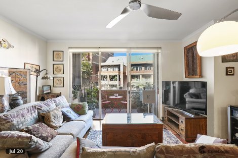 8/127 Albion St, Surry Hills, NSW 2010