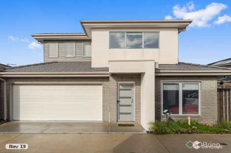 17 Metro Cct, Berwick, VIC 3806