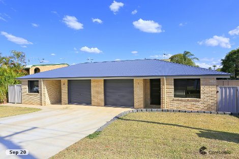 1 Mungomery St, Childers, QLD 4660