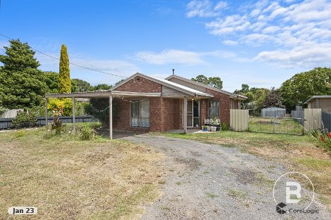 31 Liebig St, Avoca, VIC 3467