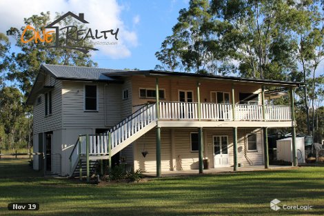 49 Royal Oak Rd, Pioneers Rest, QLD 4650