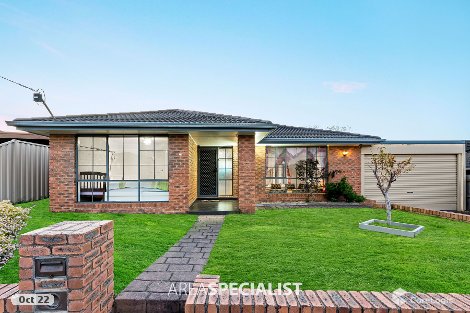 11 Michelle Dr, Hampton Park, VIC 3976