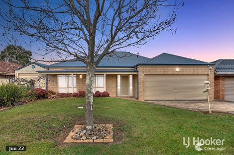 36 Darlingsford Bvd, Melton, VIC 3337