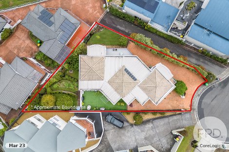 29 Marlborough St, Sandy Bay, TAS 7005