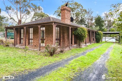 60 Mcbean Ave, Macedon, VIC 3440