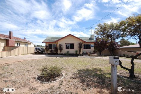 96 Upland St, Wagin, WA 6315