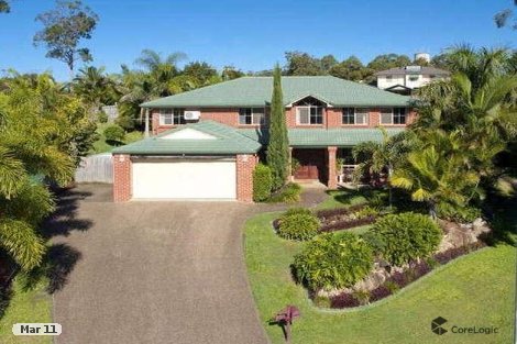 28 Windjana Ct, Shailer Park, QLD 4128