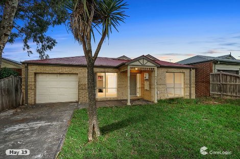 14 Waterbush Cres, Lyndhurst, VIC 3975