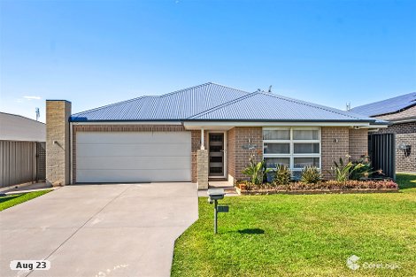 5 Pear St, Gillieston Heights, NSW 2321