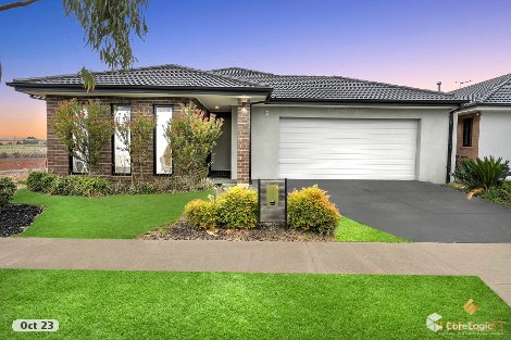 6 Persimmon Way, Aintree, VIC 3336