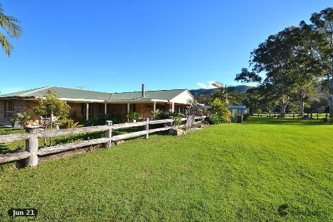 1633 Mount Kilcoy Rd, Mount Kilcoy, QLD 4515