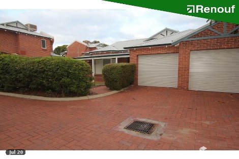 7/130 Keightley Rd W, Shenton Park, WA 6008