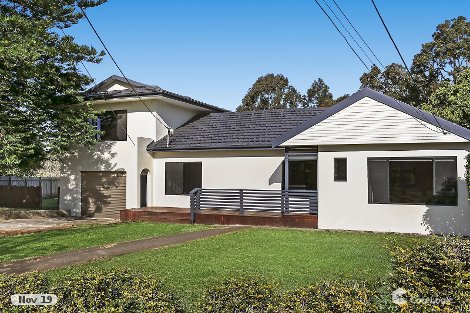43 Rocca St, Ryde, NSW 2112