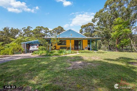 20 Sea Acres Dr, Long Beach, NSW 2536