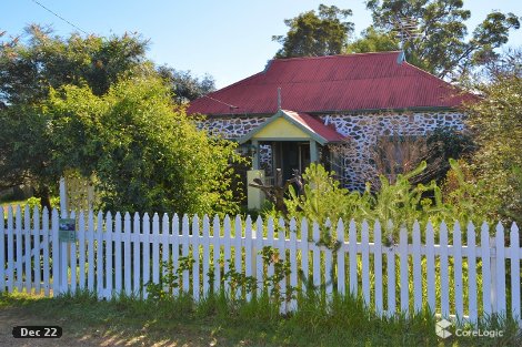 20 Kearney St, Nannup, WA 6275